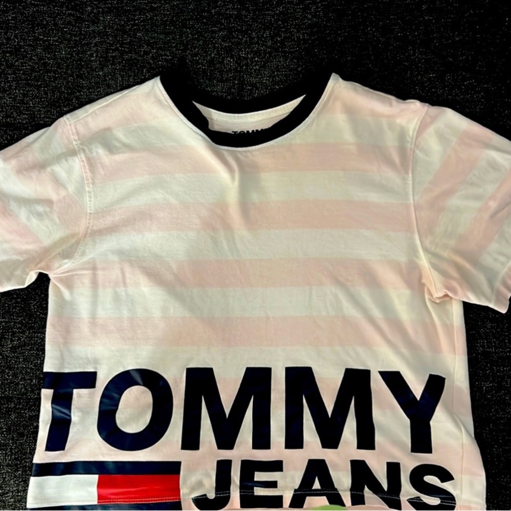 Tommy Jeans shirt